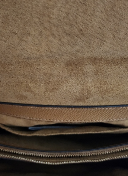 Tilly Top Handle Satchel - Picture 3 of 4